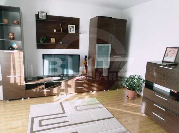 Apartament de închiriat 3 camere Floreşti - 49655AI | BLITZ Cluj-Napoca | Poza1