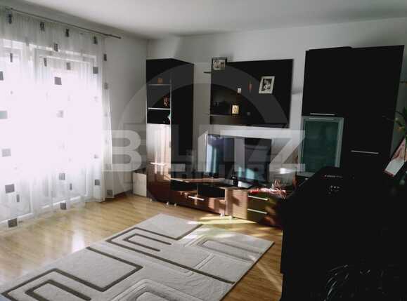 Apartament de închiriat 3 camere Floreşti - 49655AI | BLITZ Cluj-Napoca | Poza2