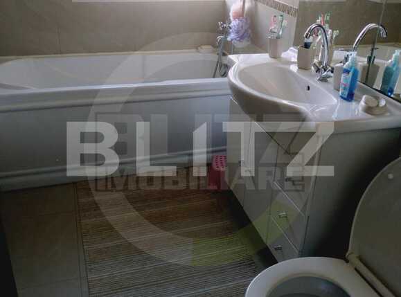 Apartament de închiriat 3 camere Floreşti - 49655AI | BLITZ Cluj-Napoca | Poza12
