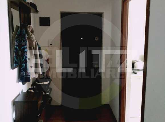 Apartament de închiriat 3 camere Floreşti - 49655AI | BLITZ Cluj-Napoca | Poza10