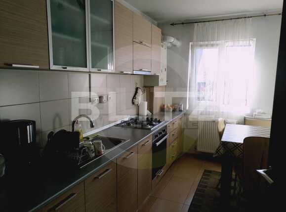 Apartament de închiriat 3 camere Floreşti - 49655AI | BLITZ Cluj-Napoca | Poza9