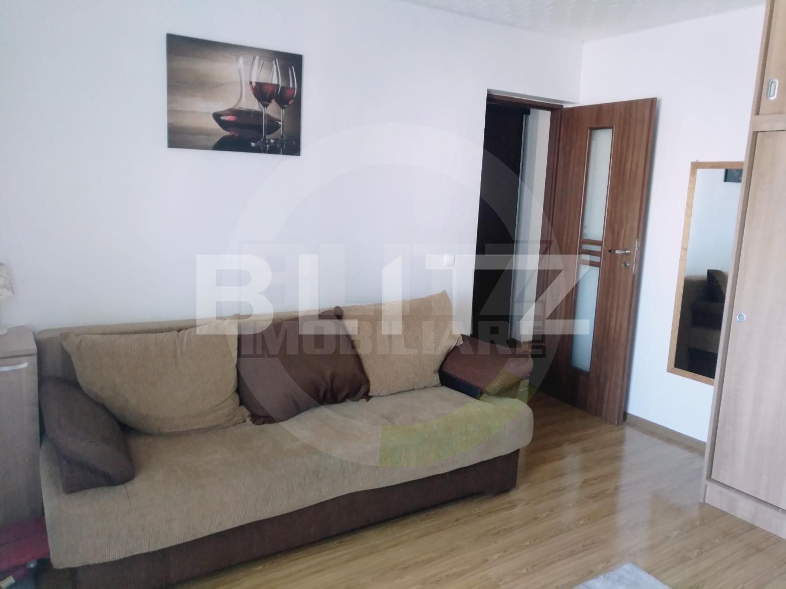 Apartament de închiriat 3 camere Floreşti - 49655AI | BLITZ Cluj-Napoca | Poza5