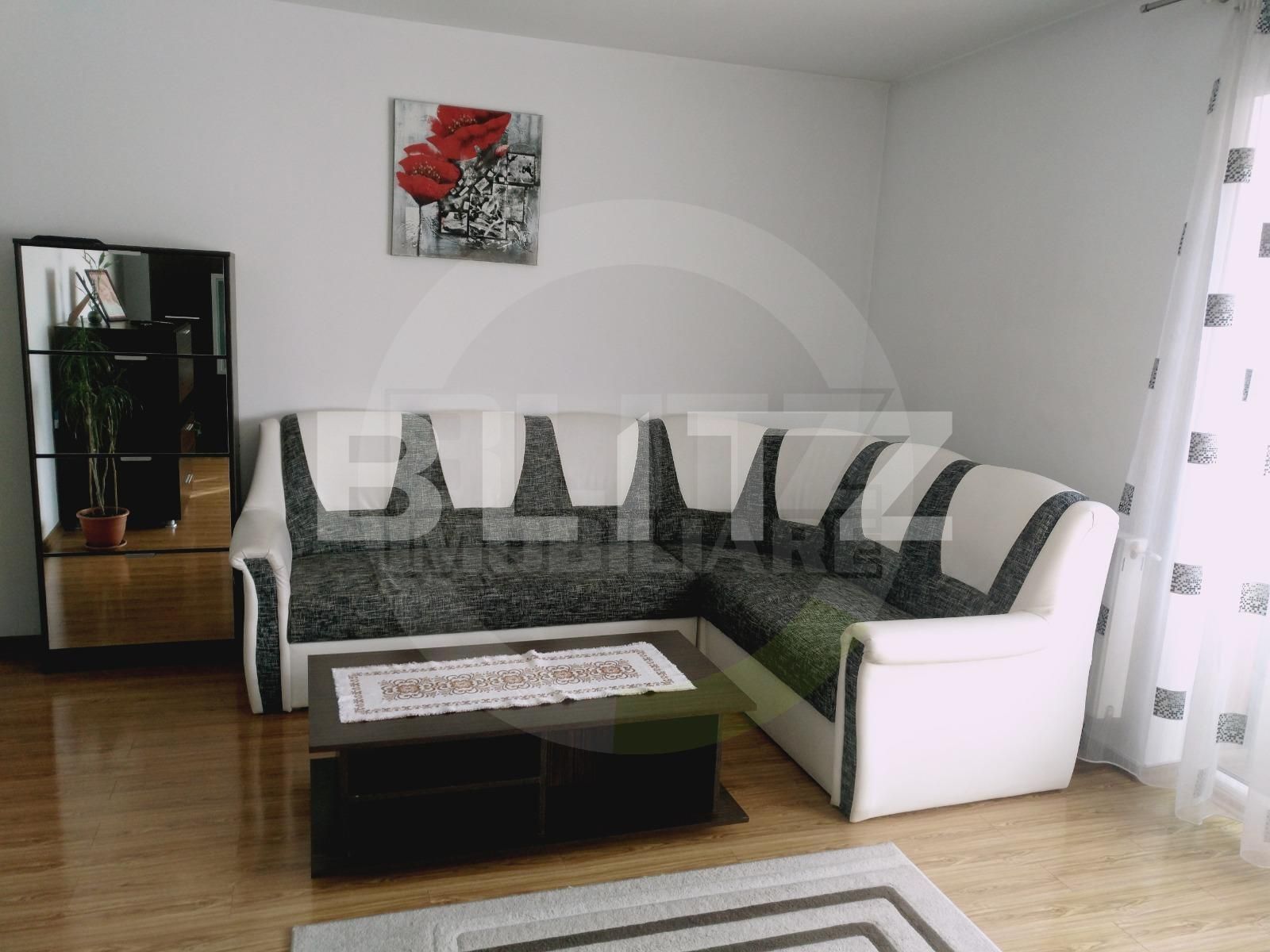 Apartament de închiriat 3 camere Floreşti - 49655AI | BLITZ Cluj-Napoca | Poza3