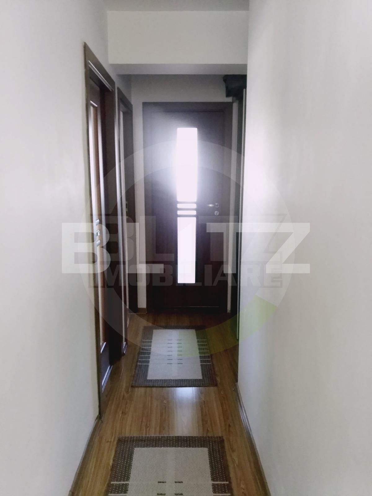 Apartament de închiriat 3 camere Floreşti - 49655AI | BLITZ Cluj-Napoca | Poza11