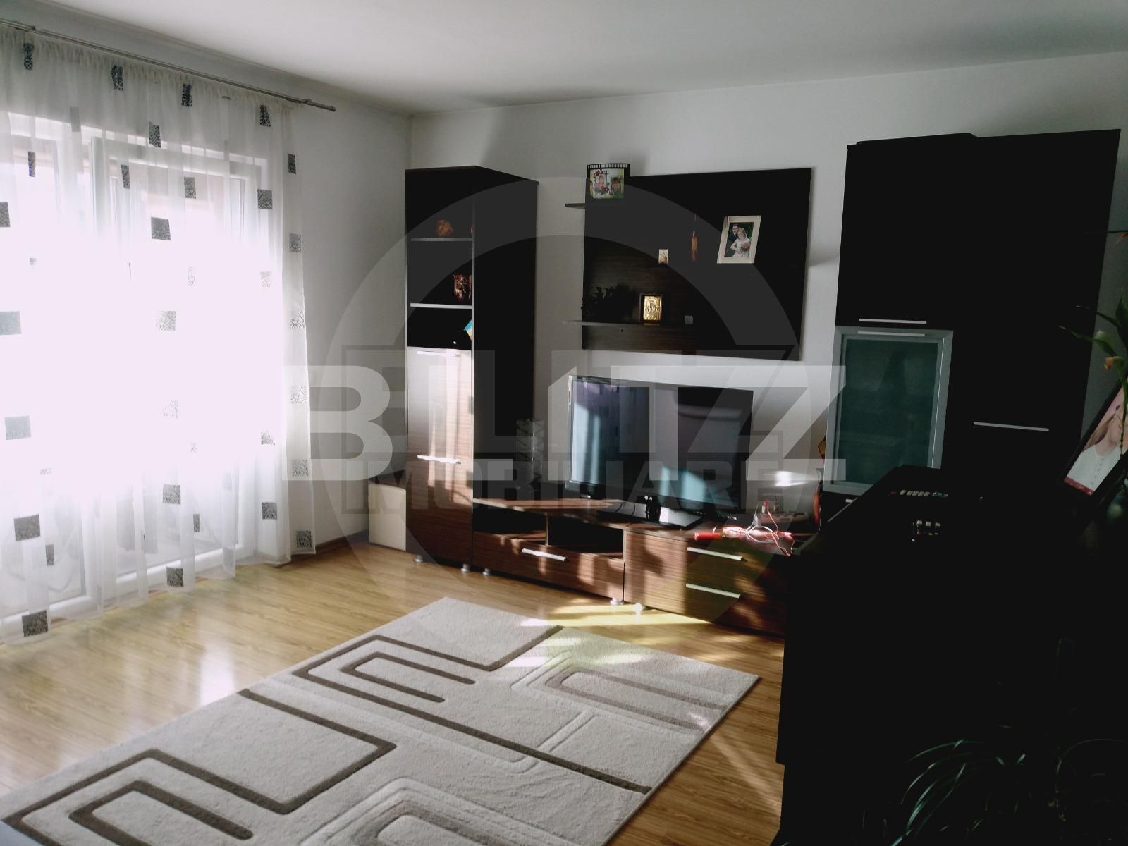 Apartament de închiriat 3 camere Floreşti - 49655AI | BLITZ Cluj-Napoca | Poza2