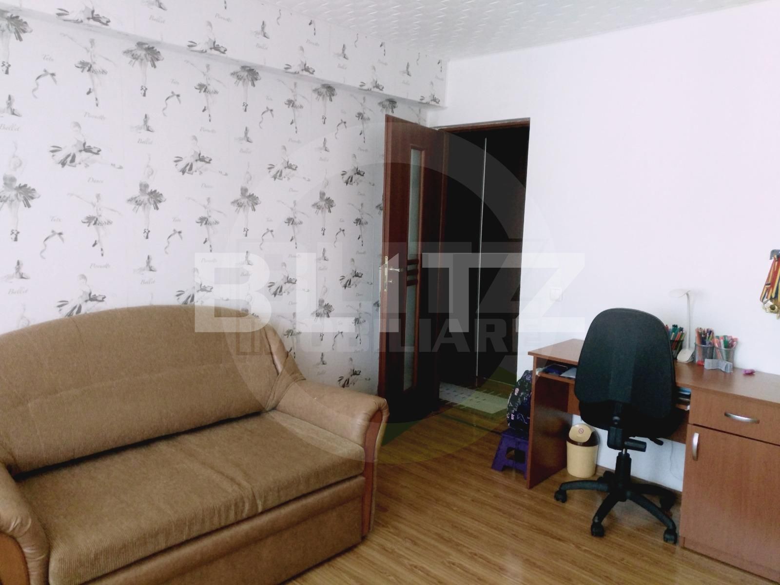 Apartament de închiriat 3 camere Floreşti - 49655AI | BLITZ Cluj-Napoca | Poza7