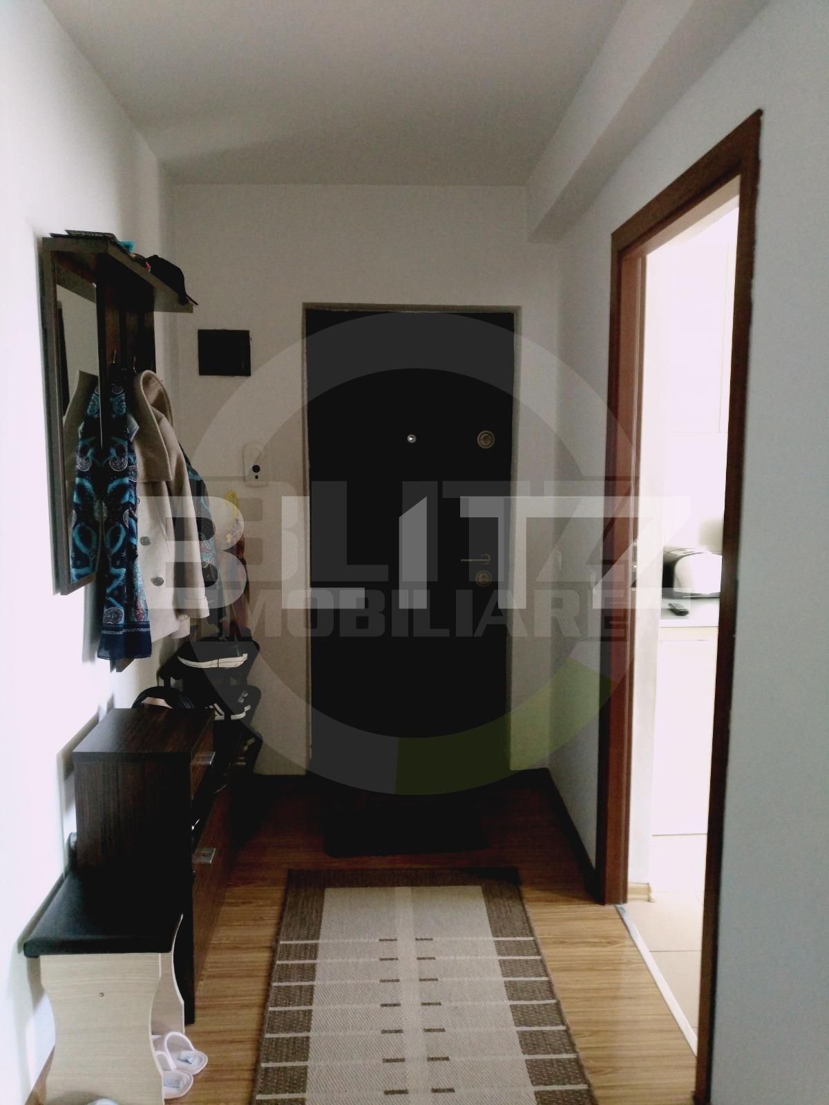 Apartament de închiriat 3 camere Floreşti - 49655AI | BLITZ Cluj-Napoca | Poza10