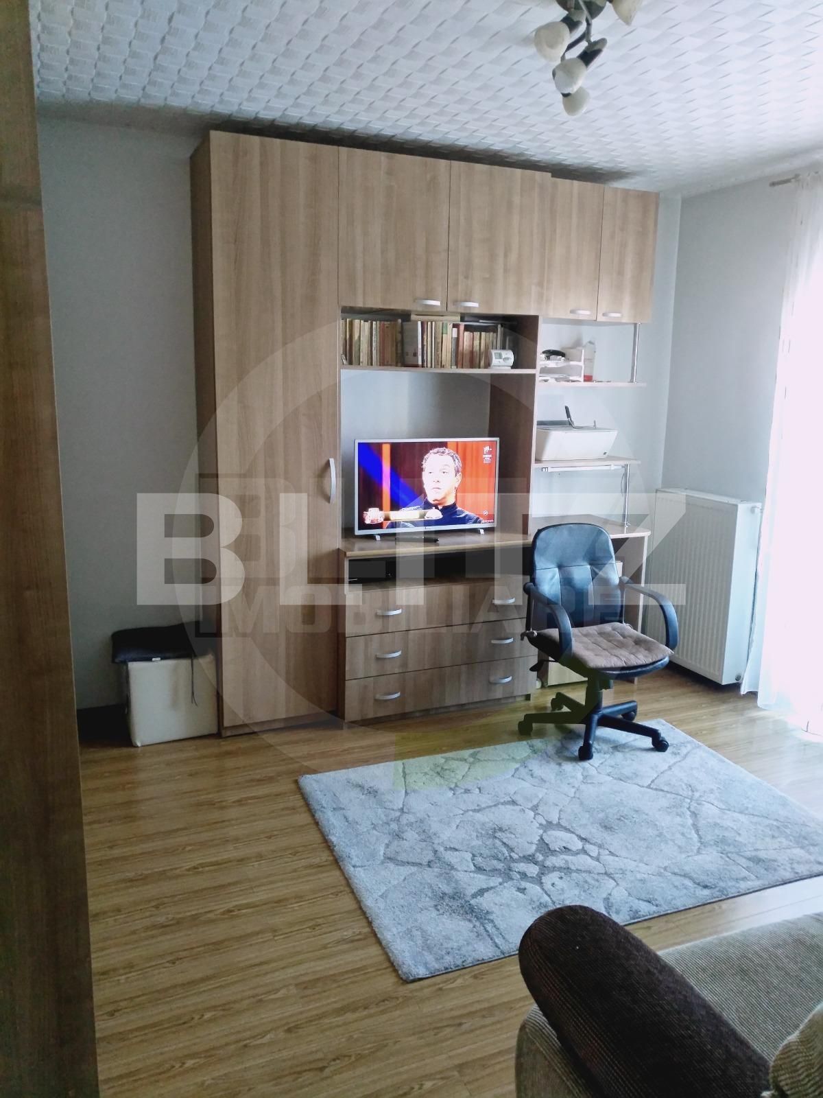 Apartament de închiriat 3 camere Floreşti - 49655AI | BLITZ Cluj-Napoca | Poza4