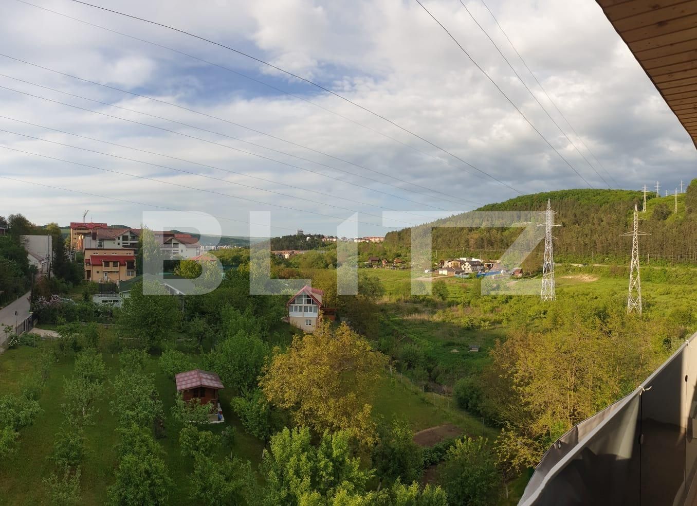 Apartament de vânzare 3 camere Manastur - 49656AV | BLITZ Cluj-Napoca | Poza2