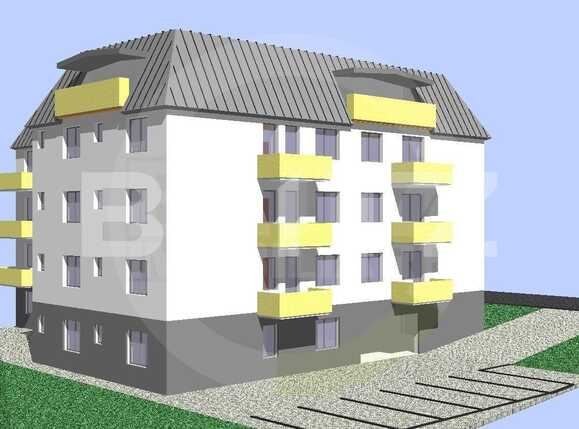 Apartament de vânzare 3 camere Manastur - 49657AV | BLITZ Cluj-Napoca | Poza4