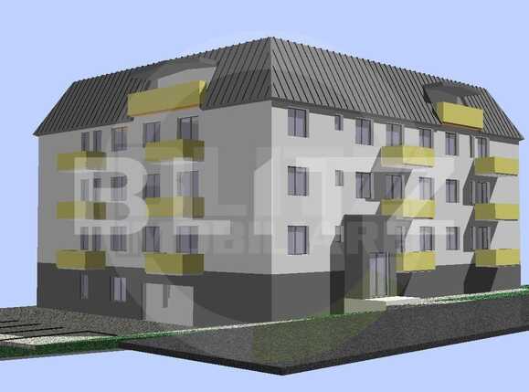 Apartament de vânzare 3 camere Manastur - 49657AV | BLITZ Cluj-Napoca | Poza2
