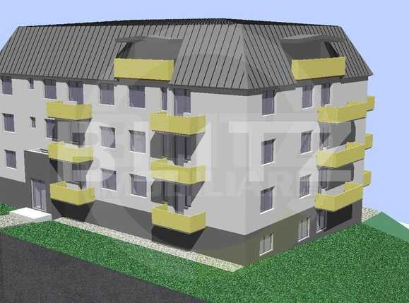 Apartament de vânzare 3 camere Manastur - 49657AV | BLITZ Cluj-Napoca | Poza5