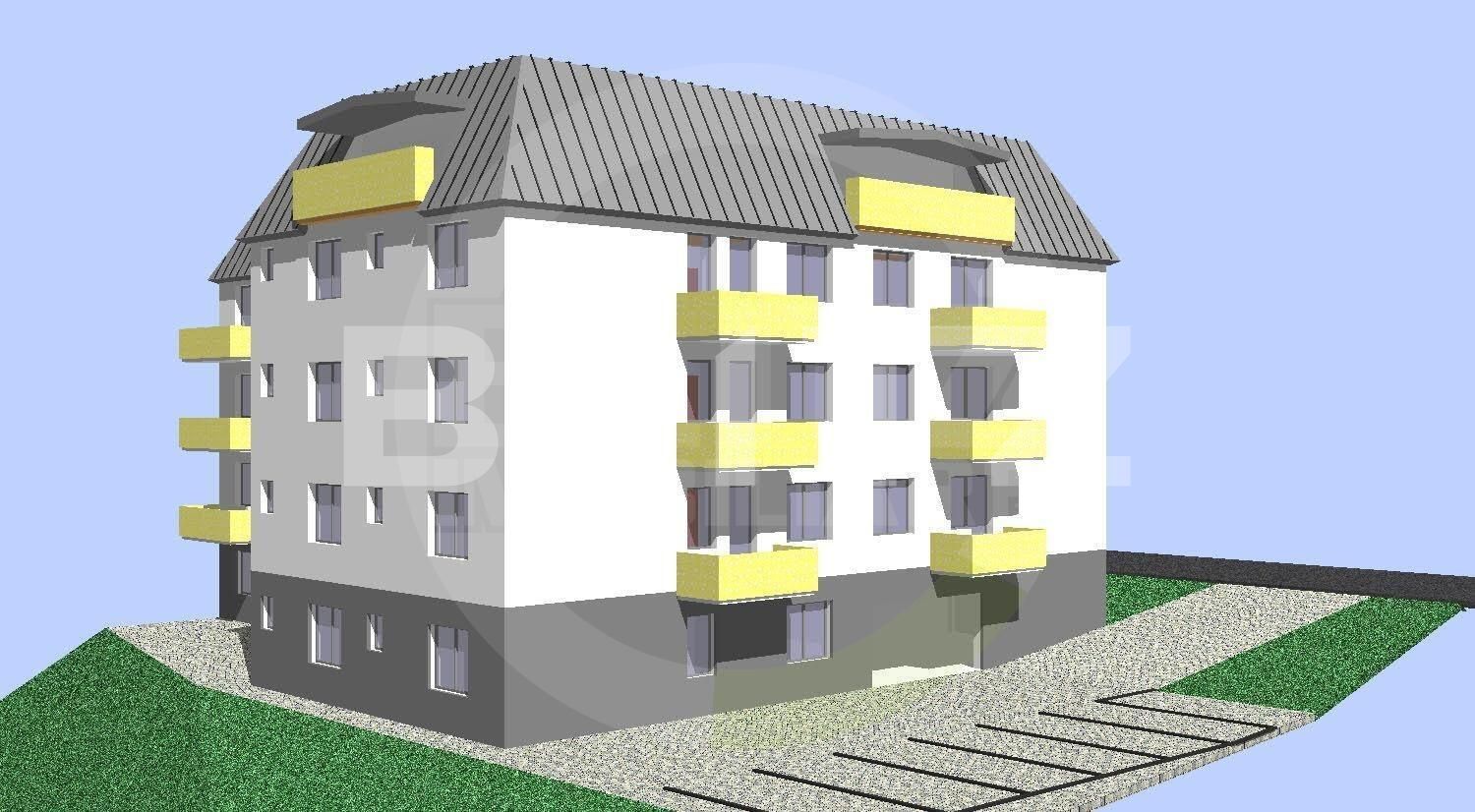 Apartament de vânzare 3 camere Manastur - 49657AV | BLITZ Cluj-Napoca | Poza4