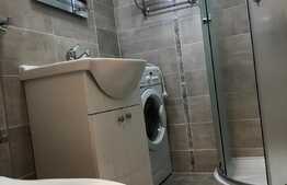 Apartament cu 3 camere, 55 mp, modern, garaj, zona Parcul Babes