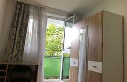 Apartament cu 3 camere, 55 mp, modern, garaj, zona Parcul Babes