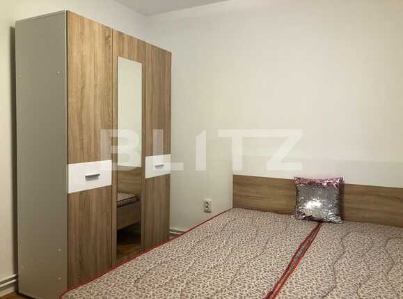 Apartament de închiriat 3 camere Plopilor - 49658AI | BLITZ Cluj-Napoca | Poza3