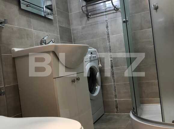 Apartament de închiriat 3 camere Plopilor - 49658AI | BLITZ Cluj-Napoca | Poza12