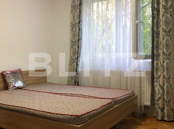 Apartament de închiriat 3 camere Plopilor - 49658AI | BLITZ Cluj-Napoca | Poza1