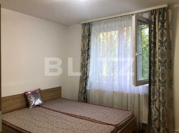 Apartament de închiriat 3 camere Plopilor - 49658AI | BLITZ Cluj-Napoca | Poza2