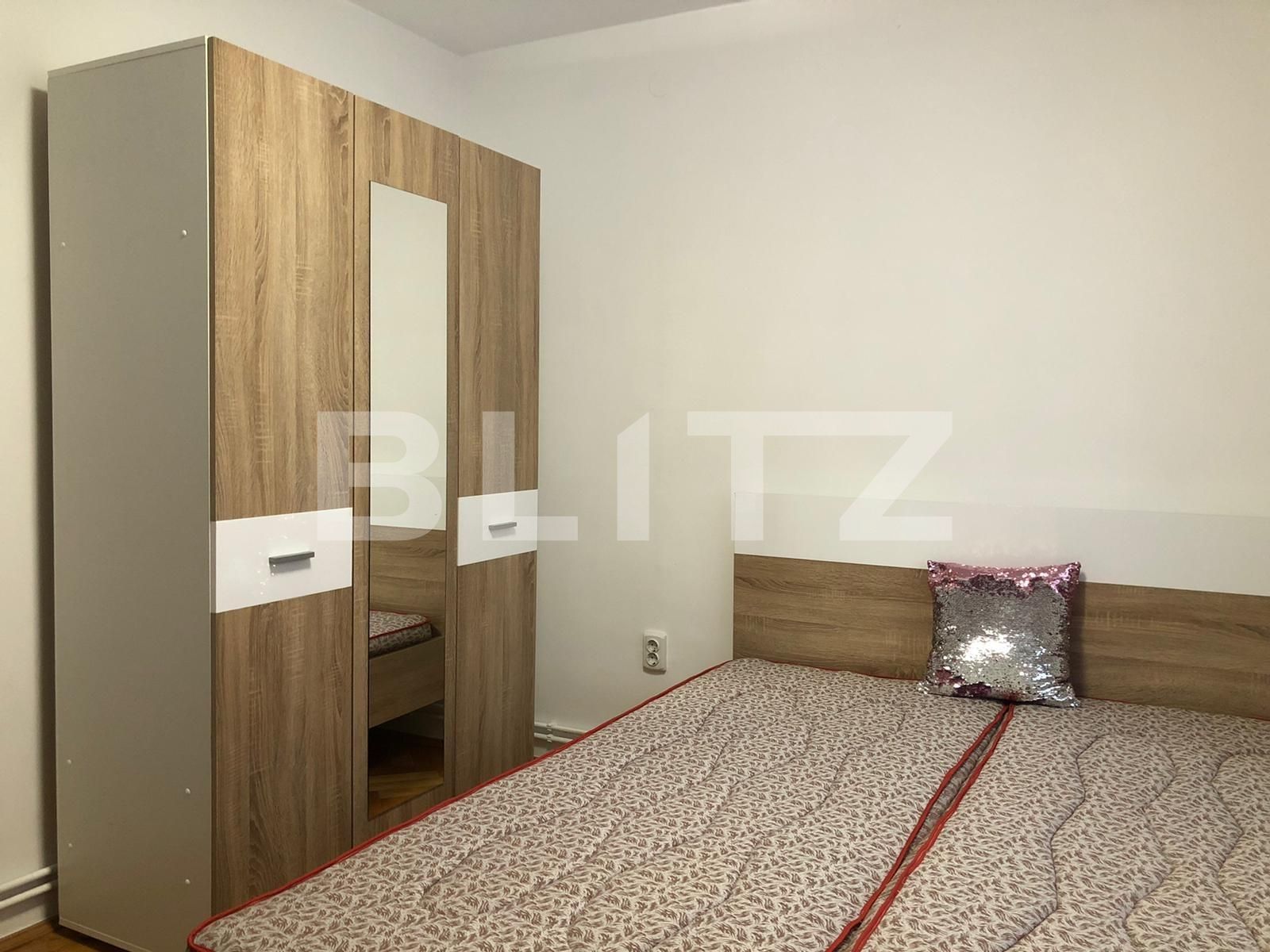 Apartament de închiriat 3 camere Plopilor - 49658AI | BLITZ Cluj-Napoca | Poza3