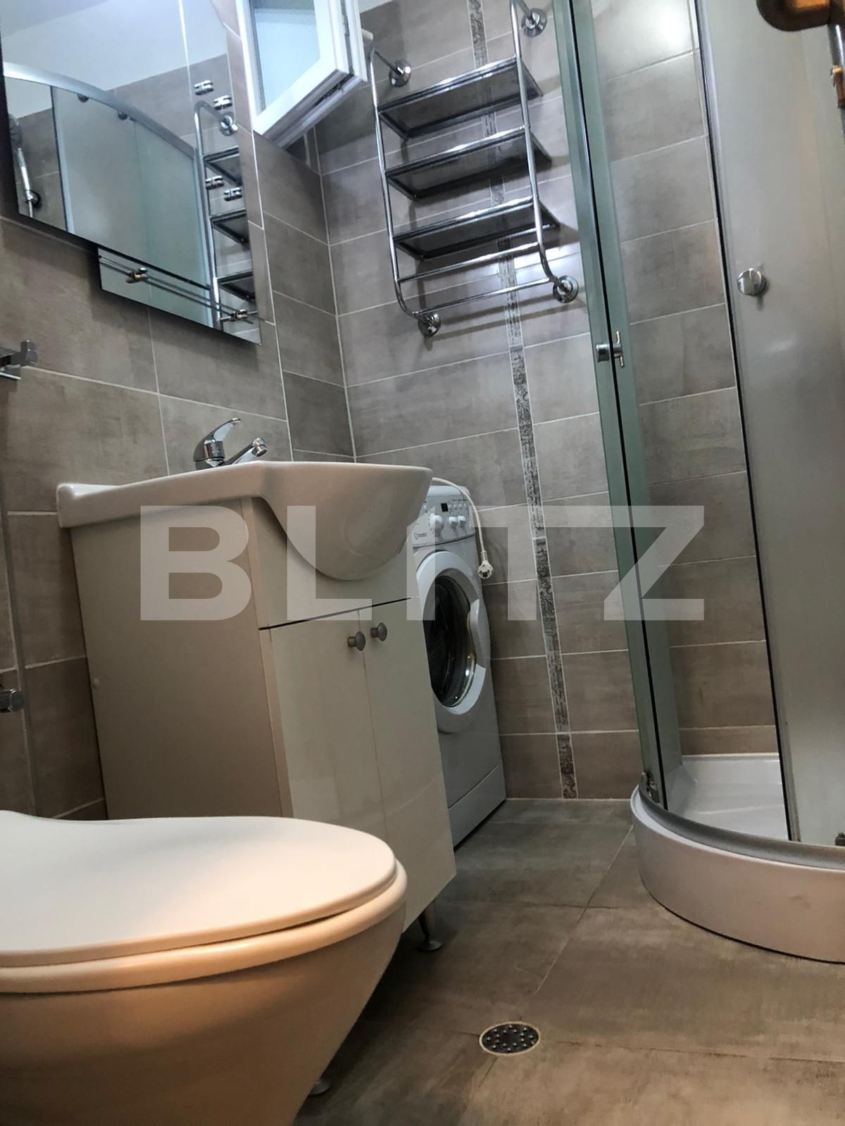 Apartament de închiriat 3 camere Plopilor - 49658AI | BLITZ Cluj-Napoca | Poza12