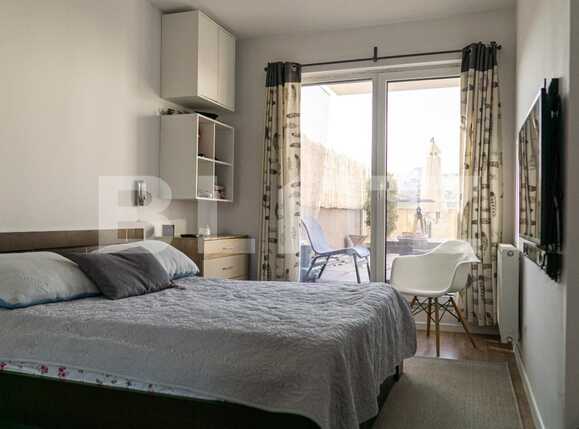 Apartament de vânzare 2 camere Central - 49659AV | BLITZ Cluj-Napoca | Poza5