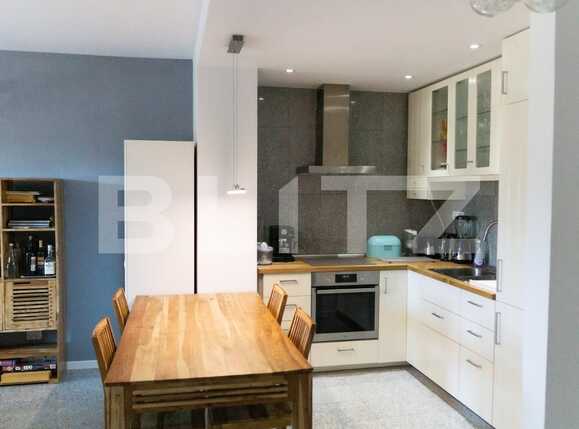 Apartament de vânzare 2 camere Central - 49659AV | BLITZ Cluj-Napoca | Poza6