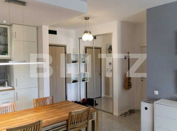 Apartament de vânzare 2 camere Central - 49659AV | BLITZ Cluj-Napoca | Poza4