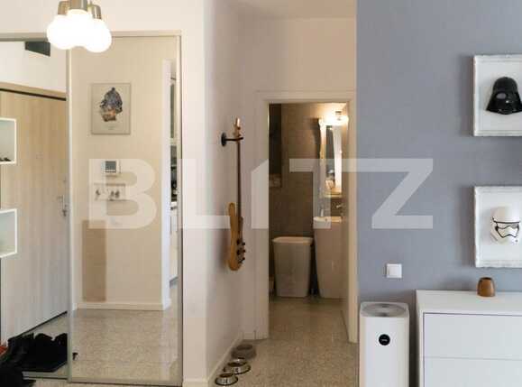Apartament de vânzare 2 camere Central - 49659AV | BLITZ Cluj-Napoca | Poza3