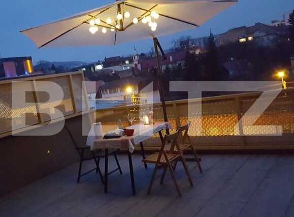 Apartament de vânzare 2 camere Central - 49659AV | BLITZ Cluj-Napoca | Poza10