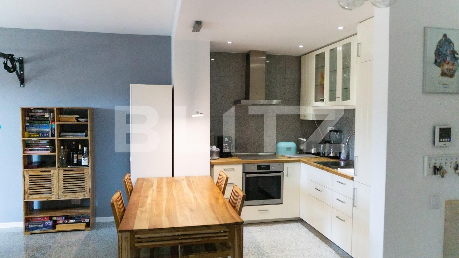 Apartament de vânzare 2 camere Central - 49659AV | BLITZ Cluj-Napoca | Poza6