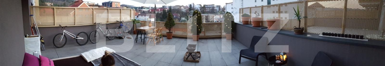 Apartament de vânzare 2 camere Central - 49659AV | BLITZ Cluj-Napoca | Poza12