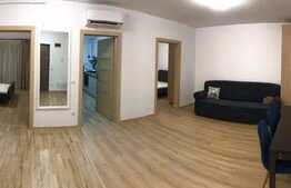 Apartament cu 2 camere decomandat, 65 mp, modern/lux, loc de parcare, in cartierul Marasti 