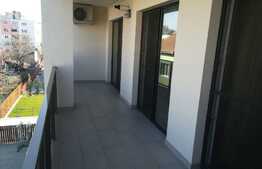 Apartament cu 2 camere decomandat, 65 mp, modern/lux, loc de parcare, in cartierul Marasti 