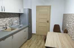 Apartament cu 2 camere decomandat, 65 mp, modern/lux, loc de parcare, in cartierul Marasti 
