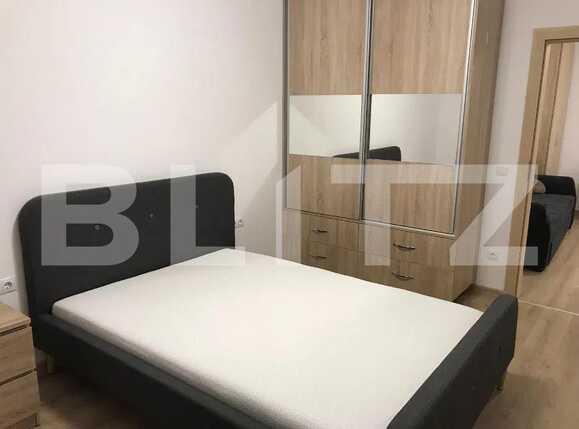 Apartament de închiriat 2 camere Marasti - 49660AI | BLITZ Cluj-Napoca | Poza2