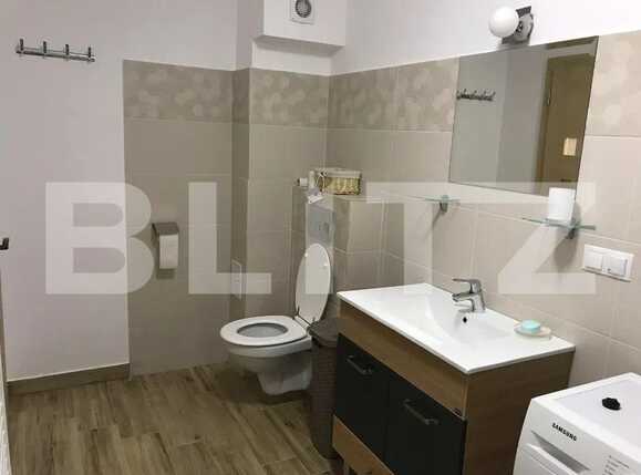 Apartament de închiriat 2 camere Marasti - 49660AI | BLITZ Cluj-Napoca | Poza5