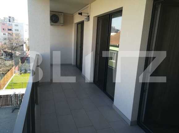 Apartament de închiriat 2 camere Marasti - 49660AI | BLITZ Cluj-Napoca | Poza4