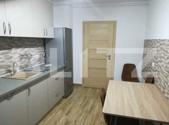 Apartament de închiriat 2 camere Marasti - 49660AI | BLITZ Cluj-Napoca | Poza3