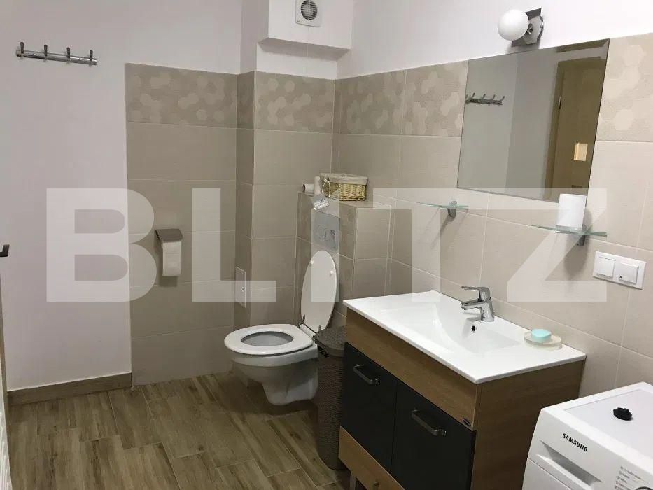 Apartament de închiriat 2 camere Marasti - 49660AI | BLITZ Cluj-Napoca | Poza5