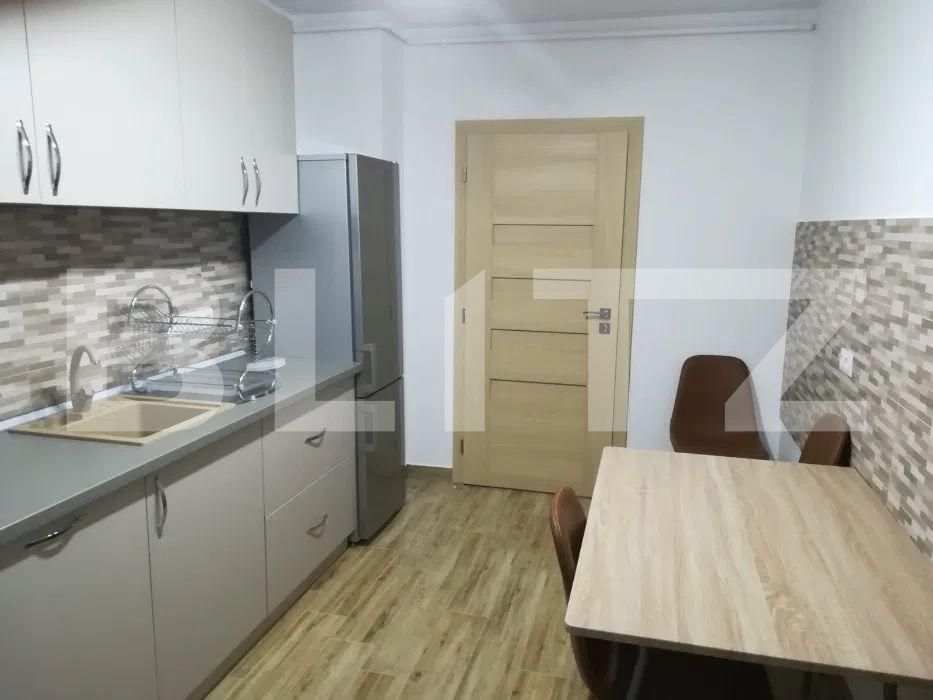 Apartament de închiriat 2 camere Marasti - 49660AI | BLITZ Cluj-Napoca | Poza3