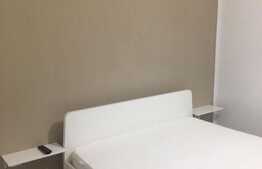 Apartament cu 3 camere, 60 mp, mobilat modern, parcare, zona strazii Teilor