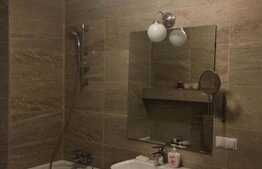 Apartament cu 3 camere, 60 mp, mobilat modern, parcare, zona strazii Teilor