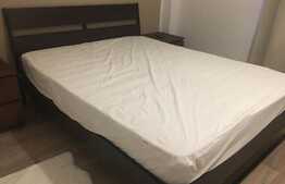 Apartament cu 3 camere, 60 mp, mobilat modern, parcare, zona strazii Teilor