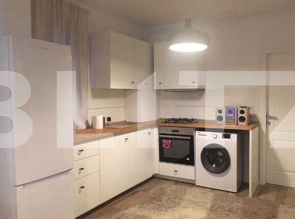 Apartament de închiriat 3 camere Floreşti - 49661AI | BLITZ Cluj-Napoca | Poza1