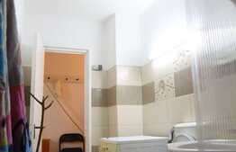 Garsoniera, 33 mp, decomandata, boxa subsol, zona Big Belly 