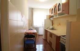 Garsoniera, 33 mp, decomandata, boxa subsol, zona Big Belly 