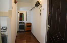 Garsoniera, 33 mp, decomandata, boxa subsol, zona Big Belly 