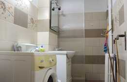 Garsoniera, 33 mp, decomandata, boxa subsol, zona Big Belly 