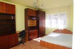 Garsoniera, 33 mp, decomandata, boxa subsol, zona Big Belly 